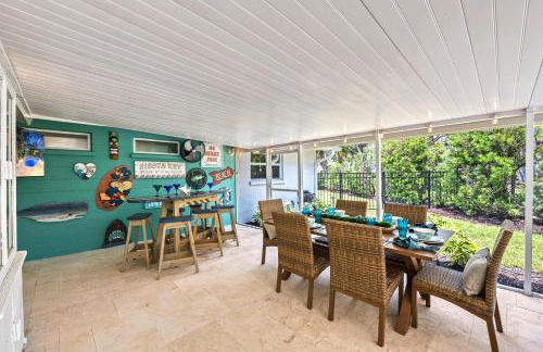 Beach Palm Villa - 5533 - Foto 43