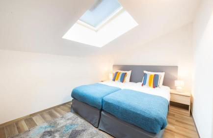 Les 4 Elements - Apt B302 - BO Immobilier - remises sur les forfaits de skis Châtel ou Portes du soleil - Photo 10