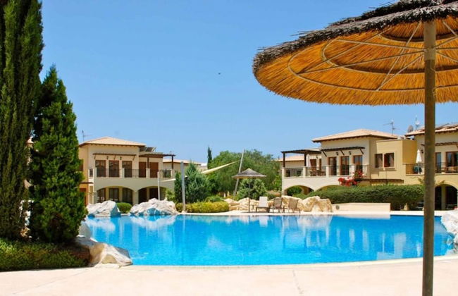 Apartment Cc02 - Incredible Sea Views Aphrodite Hills Resort - Foto 7