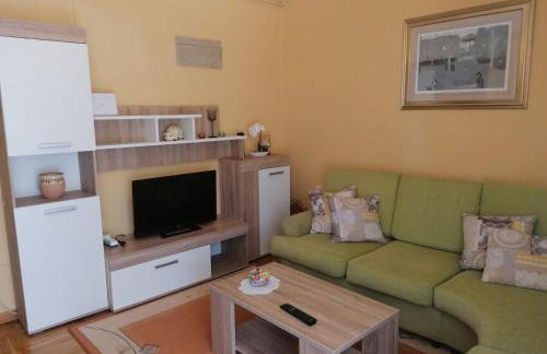 Apartments Čubranić - Foto 9