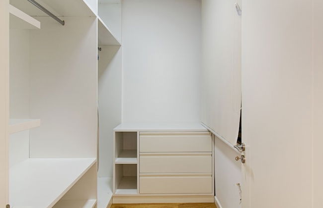 The Rooms Apartments Tirana - Photo 36