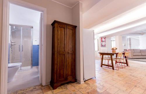 Appartamento in centro Via Porta Fuga - Foto 5