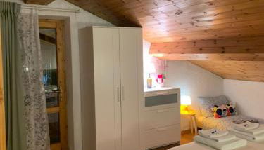 La Mansardina in centro Asiago - Foto 3