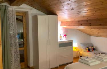 La Mansardina in centro Asiago - Foto 3