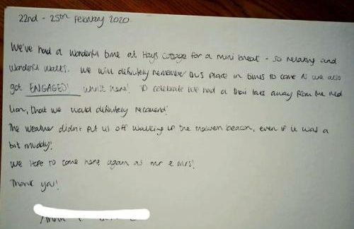 Romantic & Cosy Cottage with Direct Access to the Hills - Foto 34