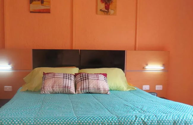 Quinta Cascada Azul - Foto 2