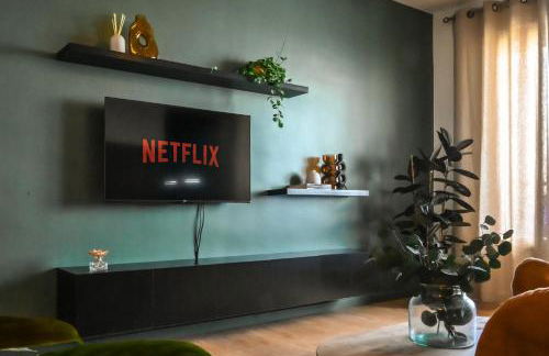 Le Bella Carmen - Near Eurexpo & Groupama Stadium - Foto 14