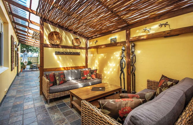 Toms Guest House - Foto 2