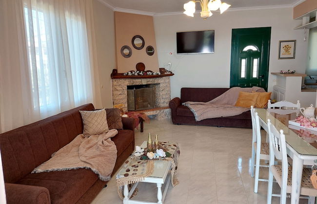 Ariadni Sea View Apartment - Photo 14