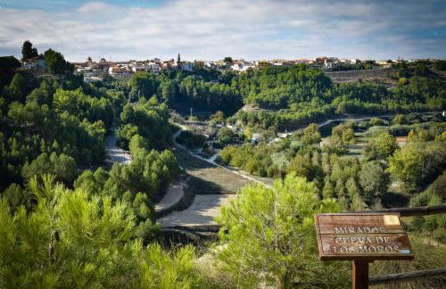 Casa Cueva Alegría - Foto 46