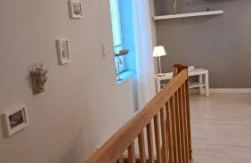 small Stable - charmantes Häuschen Mitten in Lemgo - Foto 19