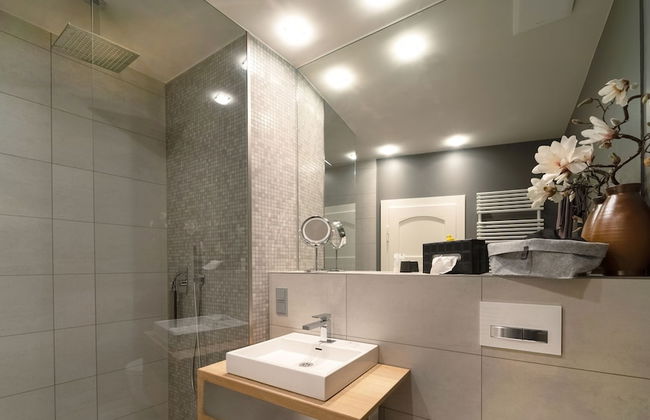 Carl.22 City Appartements - Foto 7