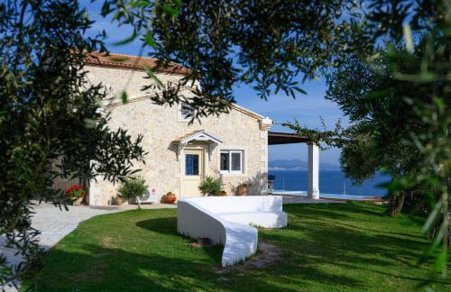 Bella Vista Ereikousa - Foto 57