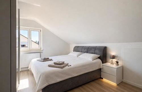 Moderne Design-Apartments in ruhiger Feldrandlage in Böblingen - Foto 24