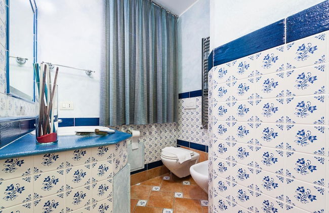 Casa Vacanza Villa Polifemo - Foto 27