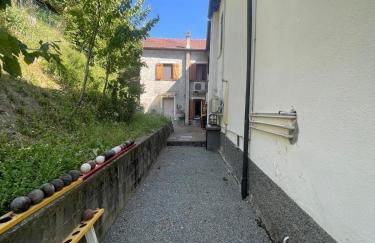 Casa Petra - Casa Tre Stelle - Casa Caneva - Ferien für 6-14 Personen - Foto 7