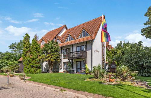 Belisima Apartments I Ferienwohnungen Deidesheim I Deutsche Weinstraße I Individuell mit Charm I Ruhig am Kurpark I Nähe Supermarkt - Bäcker - Bahnhof - Foto 1