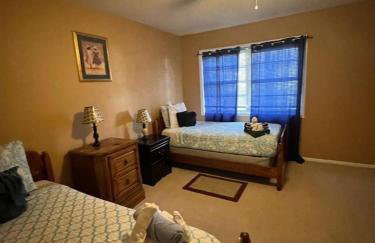 #2BR Cozy Villa - Mins to Historic STM Amusement Park! - Foto 36