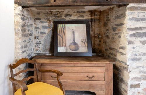 gîte de la La Haute Boulière - Foto 20