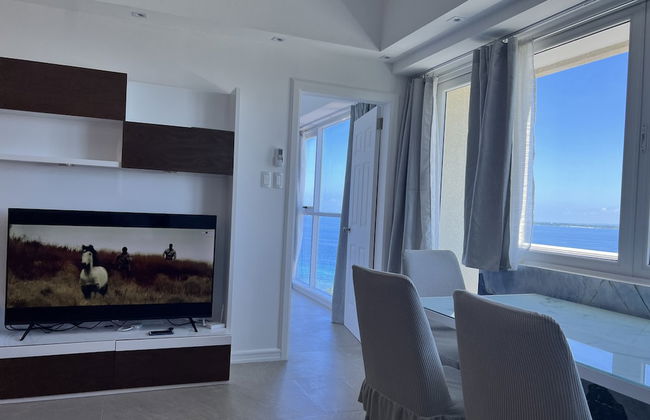 Spacious Oceanview Corner Suite Brand New - Foto 10