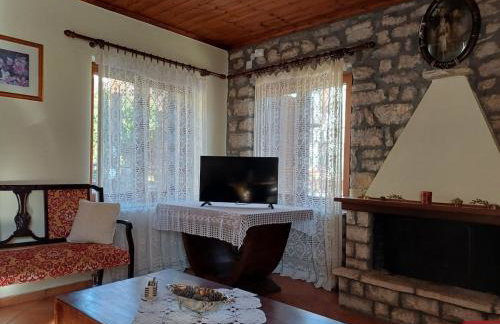 Gouvas stone house - Photo 19