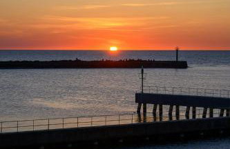 Sunset Boulevard 1 apt 9 Bulwar Zachodzącego Słońca 1 w Marina Royale - Foto 1