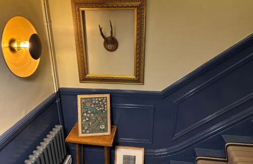 Royal Oak Retreat 2-bed - Sleeps 6 & Pet Friendly - Photo 17