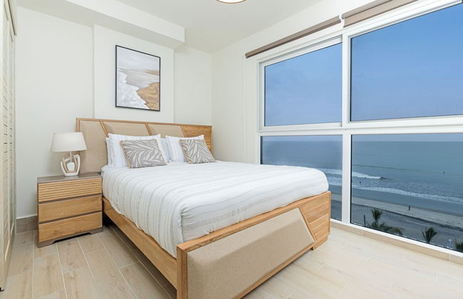 Surfside Beachfront Suites by Playa Caracol Resorts - Foto 58