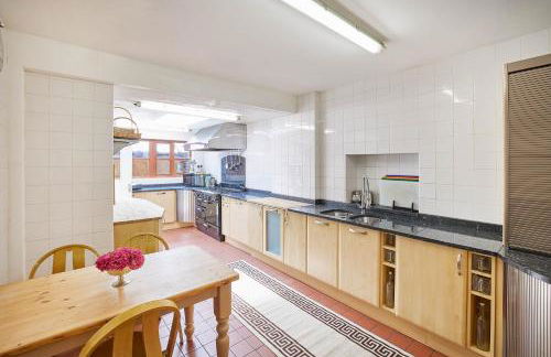 Host & Stay - The Arches Country House - Foto 12