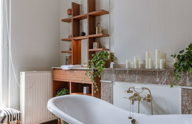 BE ANT Coqu 3 in Antwerpen - Foto 25