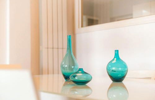 Casa Alfonso - Lujo frente al mar - Foto 12