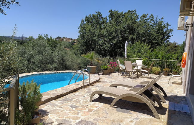 Villa Kastania - Foto 35