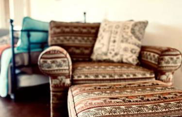 The Overlook at Chiricahua National - Foto 34