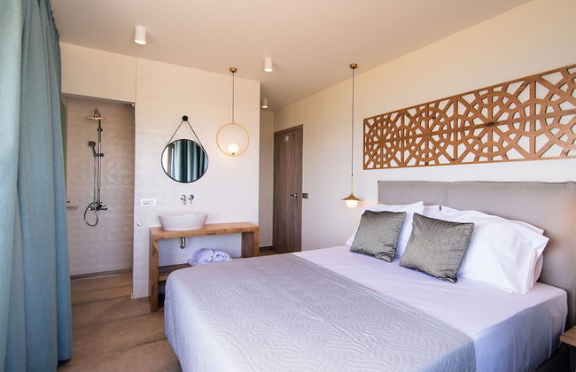 Amphitheatre Suites - Foto 13