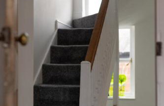 Chester Townhouse in the City Centre - Foto 53