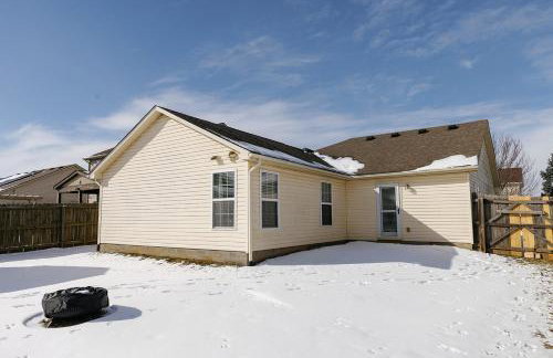 "The Dawning House" - Peaceful Modern Stay w/ Yard - Foto 27