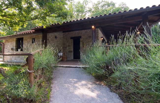 Domus Incantada - Foto 32