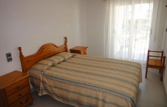 Apartamentos Forner-24 - Foto 2