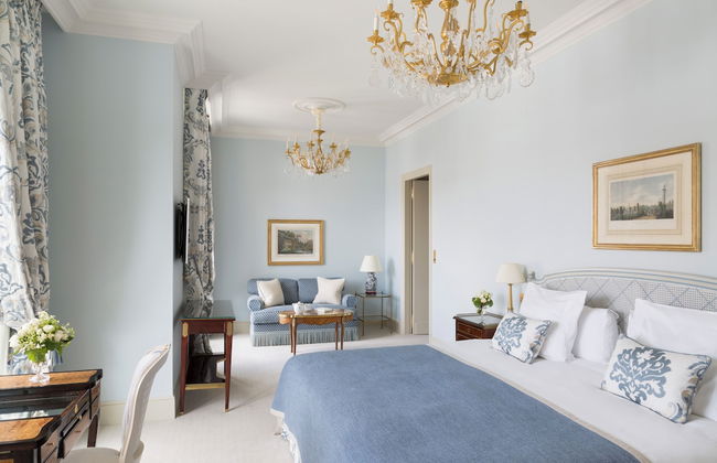 Le Bristol Paris - Oetker Hotels - Foto 69