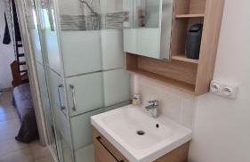 Villa, maison bord de mer climatisée - Foto 24