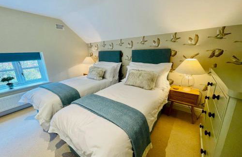 Gilbertson Cottage - Foto 31