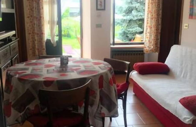 Agriturismo La Grange - Foto 1