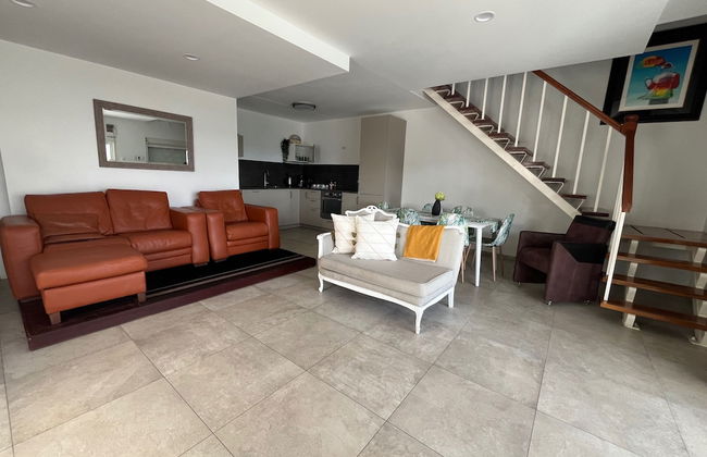 Simpson Bay Sunshine Escape - Foto 6