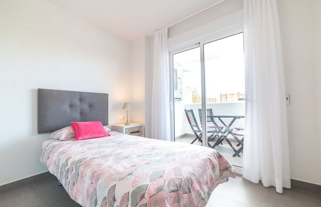 Myramar | 7 Pax | Parque de Poniente | 4724-KPAW - Foto 17