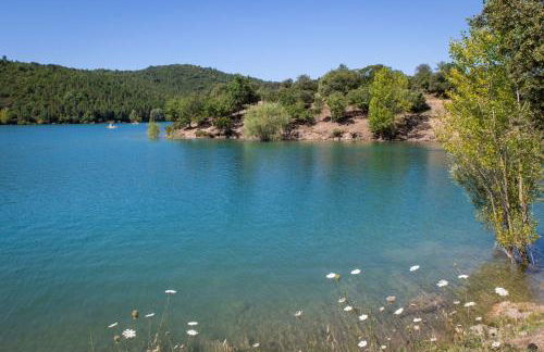 Villa climatisée, jardin, proche du Lac de St Cassien, Grasse, Fréjus, Cannes - Foto 49