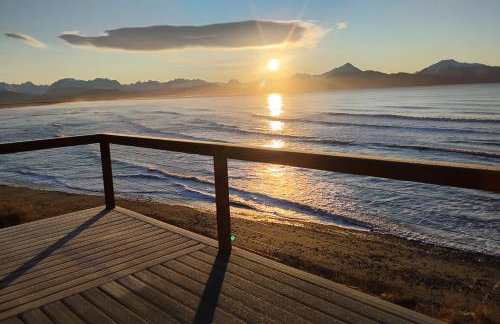 Deck and Panoramic Views Bayfront House in Homer! - Foto 23