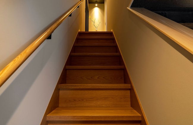 Hanatsume Machiya Holiday House - Photo 35