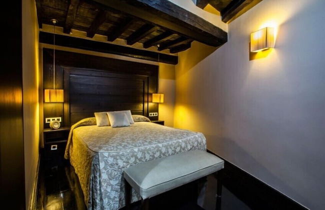 Apartamentos La Plaza de Hervás - Photo 5