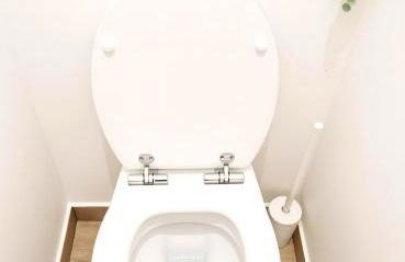 Large bright loft 6 people near Saxe-Gambetta - Foto 7