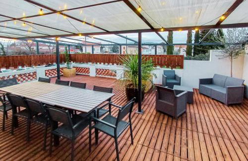 Appartement RoofTop - Montélimar - Foto 21